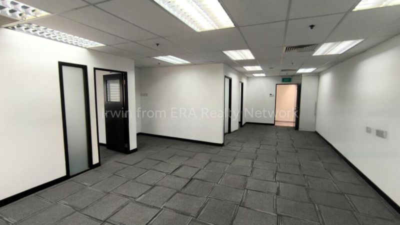 Office for Rent in  Toh Guan Road East - Image 8